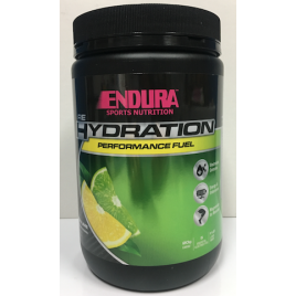 Endura Magnesium Rehydration Formula LemonLime 800g
